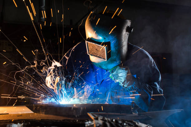 Trusted Wymore, NE Welder & Metal Fabrication Experts